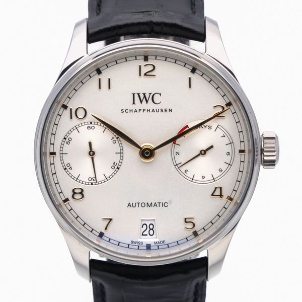 IWC Portugieser Automatic IW500704